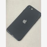 ������Х�����Хåƥ꡼100���SIM�ե꡼ iPhone SE2 64GB �֥�å�