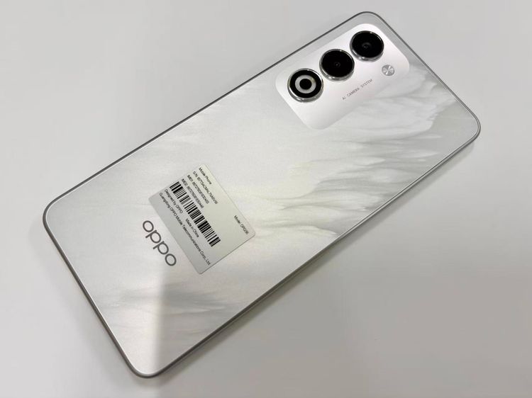 ������Х����SIM�ե꡼ AU/UQ�� OPPO A5 5G [�ۥ磻��] OPG06