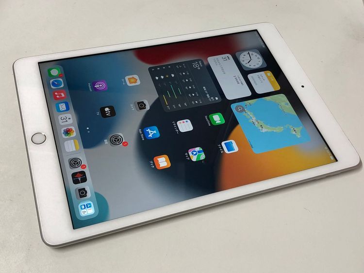 ������Х����SIM�ե꡼iPad 7 WiFi+Cell 32GB MW6C2J/A ����С�