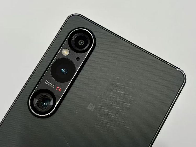 ХSIMե꡼ Xperia 1 V XQ-DQ44 512GB ꡼