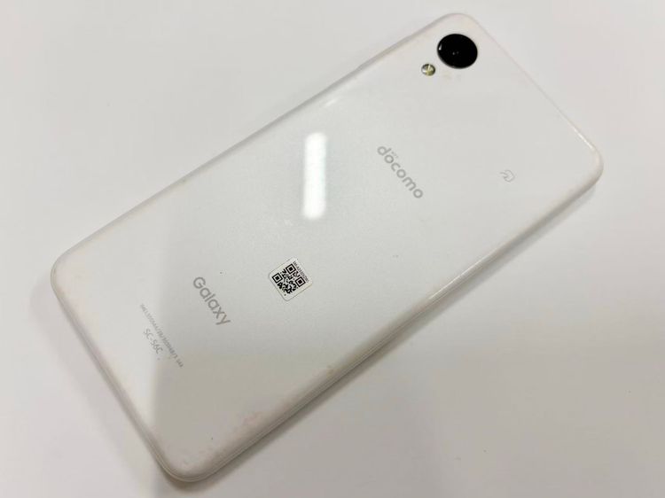������Х����SIM�ե꡼ docomo Galaxy A23 5G SC-56C �ۥ磻��