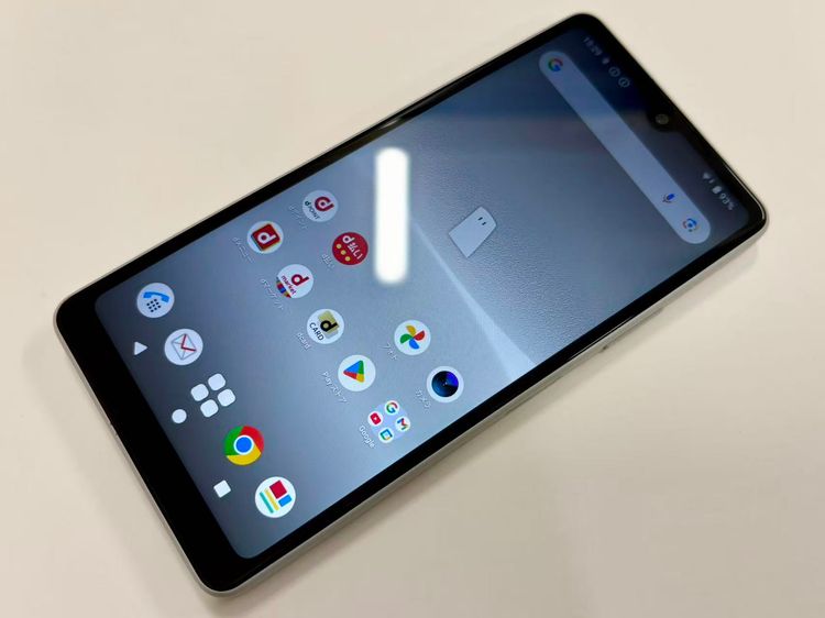 ������Х����SIM�ե꡼ docomo Xperia Ace III SO-53C ���졼