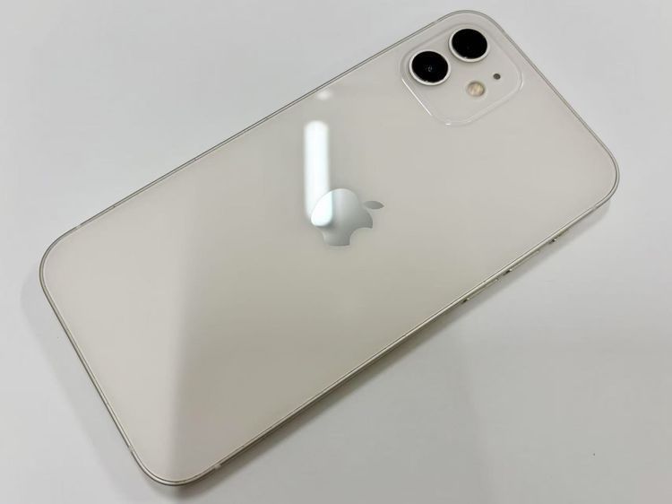 ������Х��������SIM�ե꡼ iPhone12 64GB �ۥ磻��