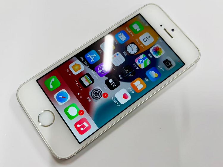 ХSIMե꡼ iPhone SE(1) 32GB С