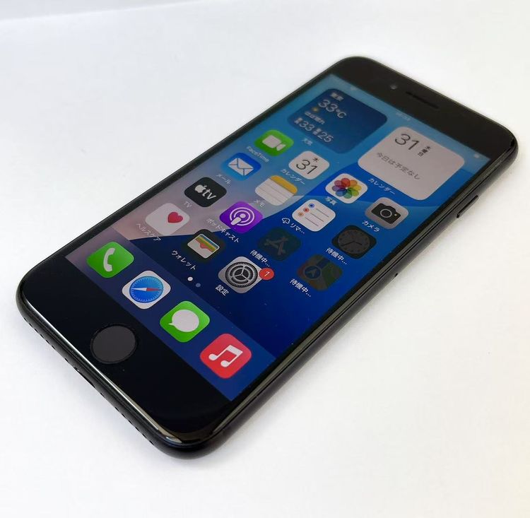 ХSIMե꡼ iPhone SE(裲) 128GB ֥å