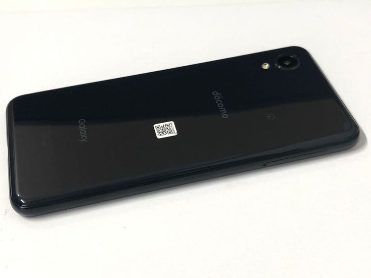 ������Х����SIM�ե꡼ docomo Galaxy A22 5G SC-56B �֥�å�