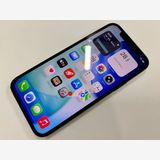 セイモバイル★国内SIMフリー iPhone12 64GB ブラック