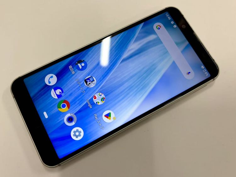 ХSIMե꡼ SB AQUOS sense3 basic 907SH С