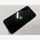 ������Х����SIM�ե꡼ iPhone SE(��2����) 64GB �֥�å�