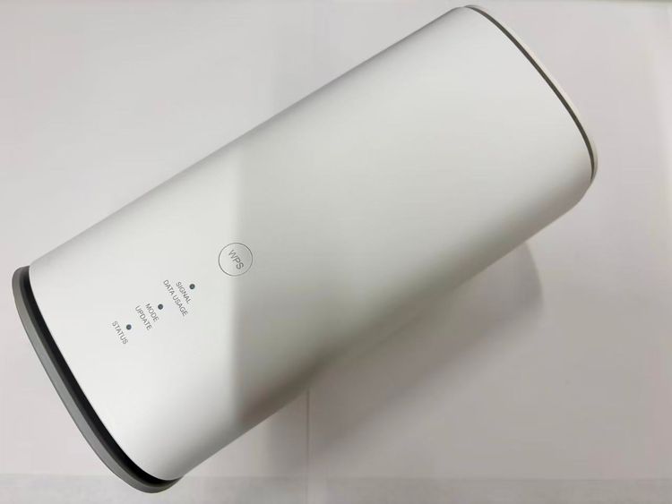������Х�����������Speed Wi-Fi HOME 5G L13 ZTR02 �ۥ磻��
