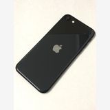 セイモバイル★SIMフリー iPhone SE2 64GB ブラック
