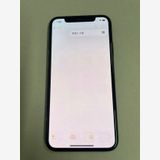 ������Х��������SIM�ե꡼ iPhone X 256GB MQC12J/A ���ڡ������쥤