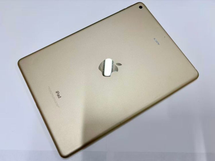 Х iPad(5) Wi-Fi 128GB  MPGW2J/A