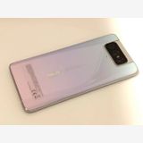 ������Х��������SIM�ե꡼ ZenFone 7 128GB  ZS670KS �ۥ磻��