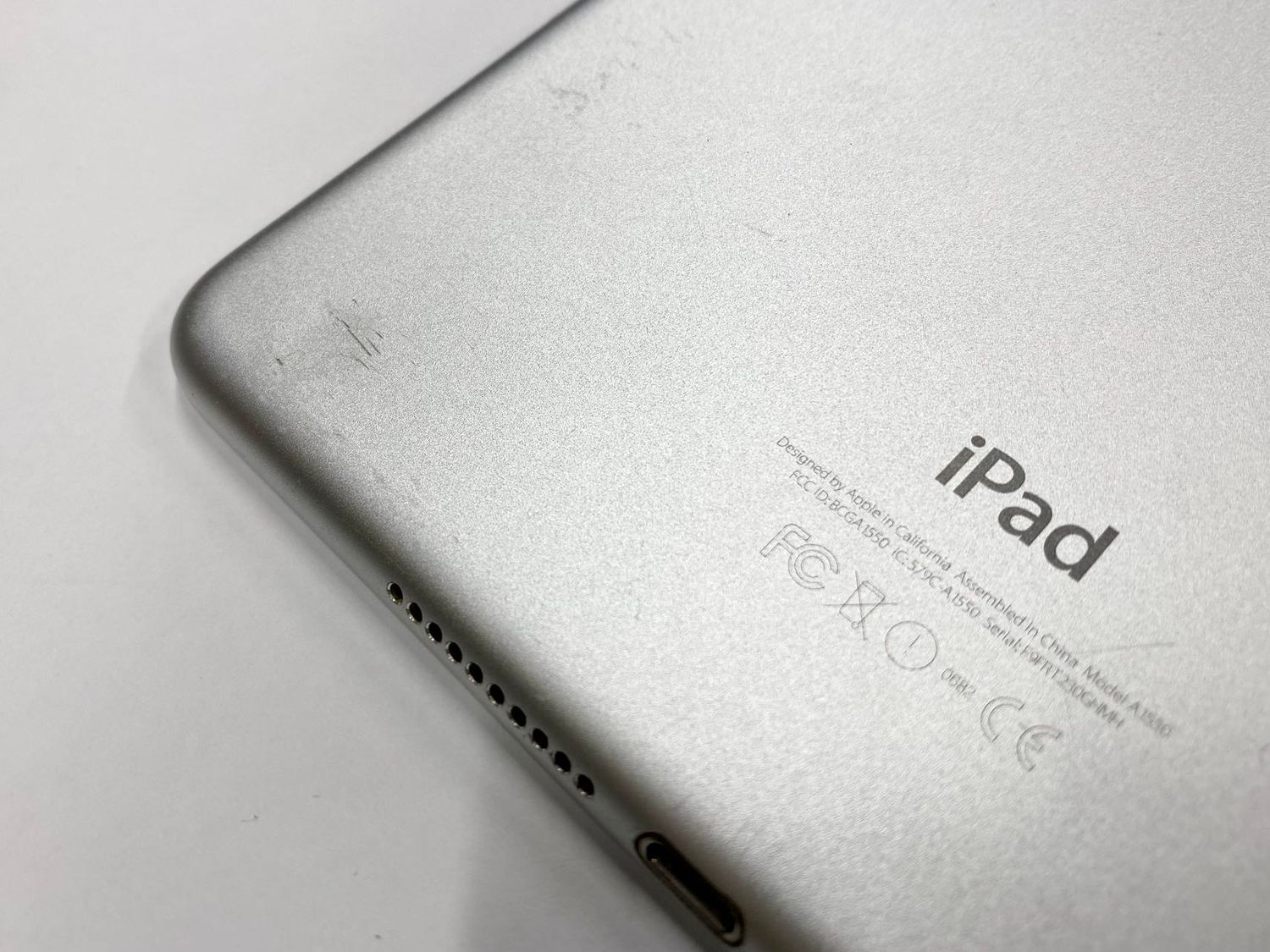 ムスビー｜セイモバイル☆SIMフリーiPad mini4 16GB WiFi+Cellular 