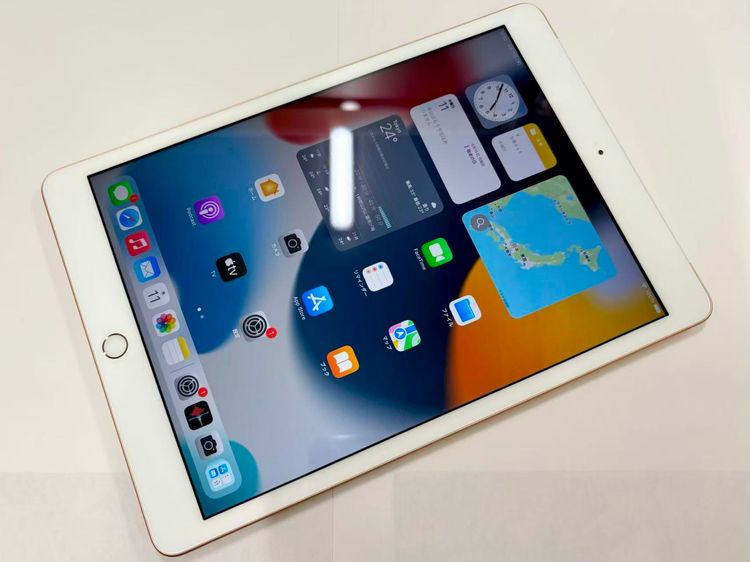 ХSIMե꡼ iPad(7) WiFi+Cell 32GB 