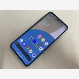 セイモバイル★SIMフリー au AQUOS sense9 SHG14 ブルー