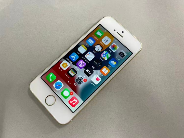 ������Х����SIM�ե꡼ iPhone SE1 128GB �������