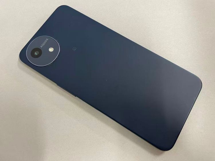 ������Х����SIM�ե꡼ Ymobile AQUOS wish4 A402SH �֥�å�