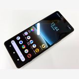 ������Х�����������SIM�ե꡼ Xperia 5 IV XQ-CQ44 256GB �֥�å�