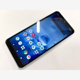 ������Х����SIM�ե꡼ docomo AQUOS wish2 �֥롼 SH-51C