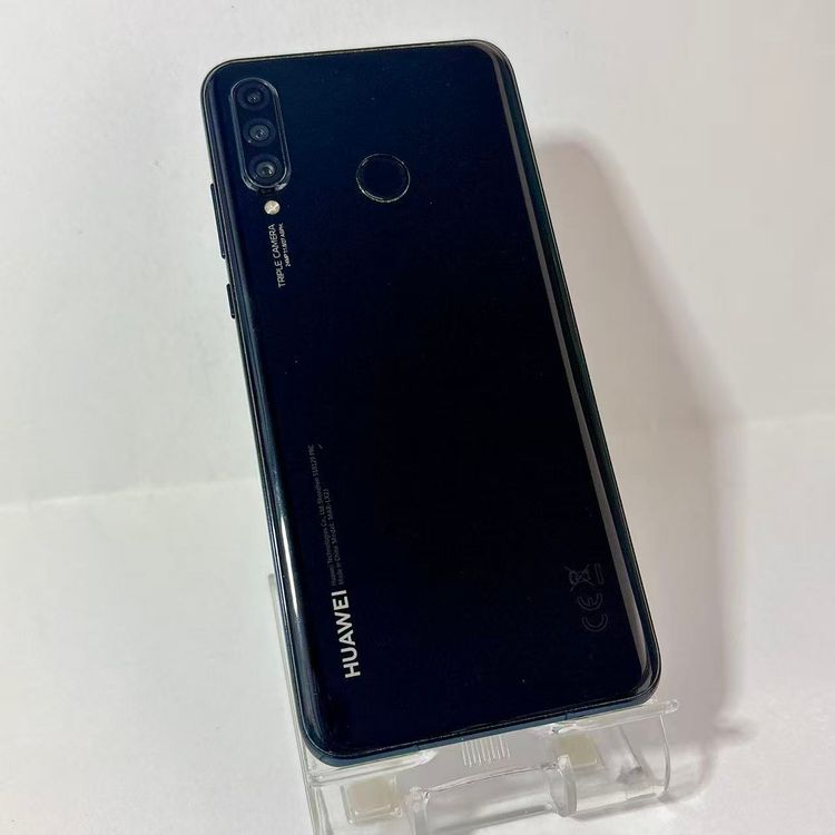 ������Х����SIM�ե꡼ HUAWEI P30 lite MAR-LX2J �֥�å�