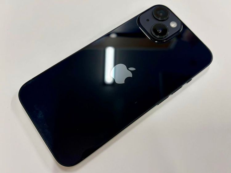 ������Х����������SIM�ե꡼ iPhone14 128GB �ߥåɥʥ���