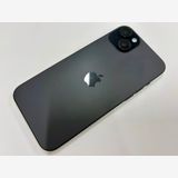 ХХåƥ꡼100SIMե꡼ iPhone15 Plus 128GB ֥å