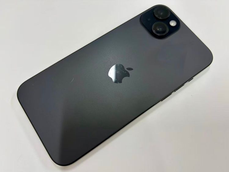 ХХåƥ꡼100SIMե꡼ iPhone15 Plus 128GB ֥å