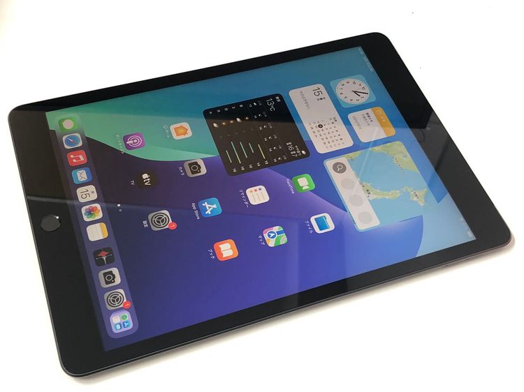 ������Х����SIM�ե꡼ iPad 7 Wi-Fi+Cell 32GB ���ڡ������졼