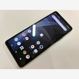������Х��������SIM�ե꡼ docomo Xperia 10 III SO-52B �֥�å�