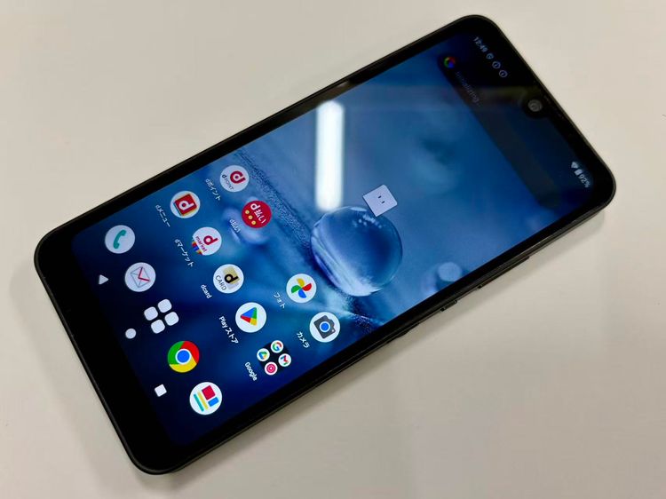 ������Х����SIM�ե꡼ docomo AQUOS wish2 SH-51C ���㥳����