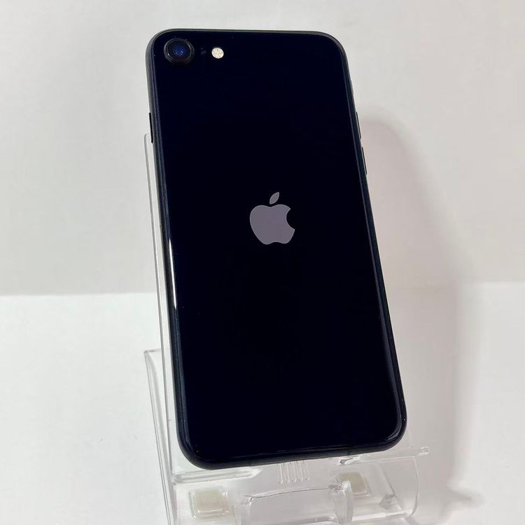 ХSIMե꡼ iPhone SE(3) 64GB ߥåɥʥ