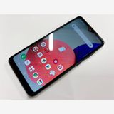 ������Х����SIM�ե꡼ docomo Galaxy A22 5G SC-56B �֥�å�