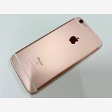 セイモバイル★国内SIMフリー iPhone6s 32GB ローズゴールド