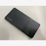 ������Х����SIM�ե꡼ docomo Xperia Ace II SO-41B �֥�å�