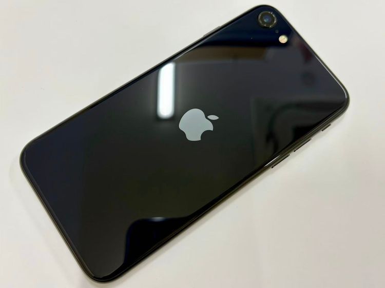ХSIMե꡼ iPhone SE(3) 64GB ߥåɥʥ