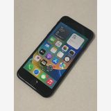 ������Х����SIM�ե꡼ iPhone SE2 64GB �֥�å�