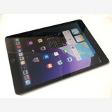 セイモバイル★SIMフリー iPad 7 Wi-Fi+Cell 32GB スペースグレー