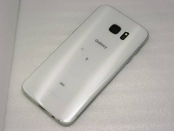 Хau Galaxy S7 edge SCV33 ۥ磻
