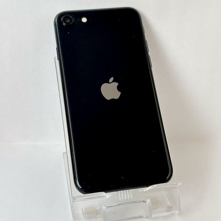 ХSIMե꡼ iPhone SE(裲) 64GB ֥å