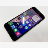 ������Х����SIM�ե꡼ iPhone SE(��2����) 128GB �֥�å�