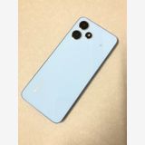 ������Х����SIM�ե꡼ AU Redmi 12 5G �������֥롼 XIG03