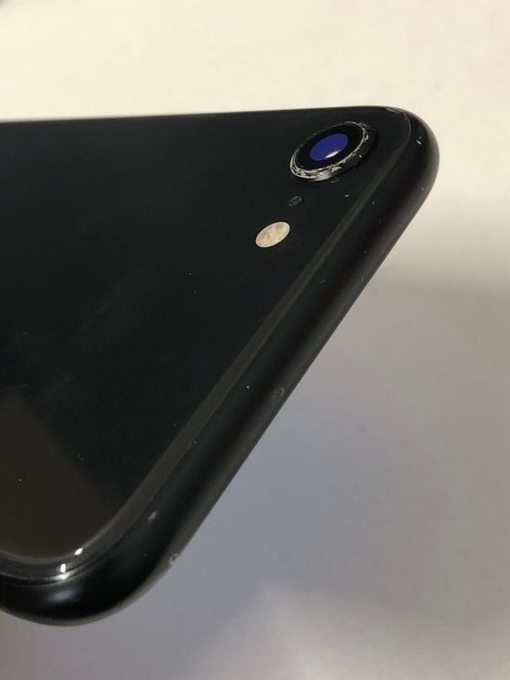 ХSIMե꡼ iPhone SE2 64GB ֥å
