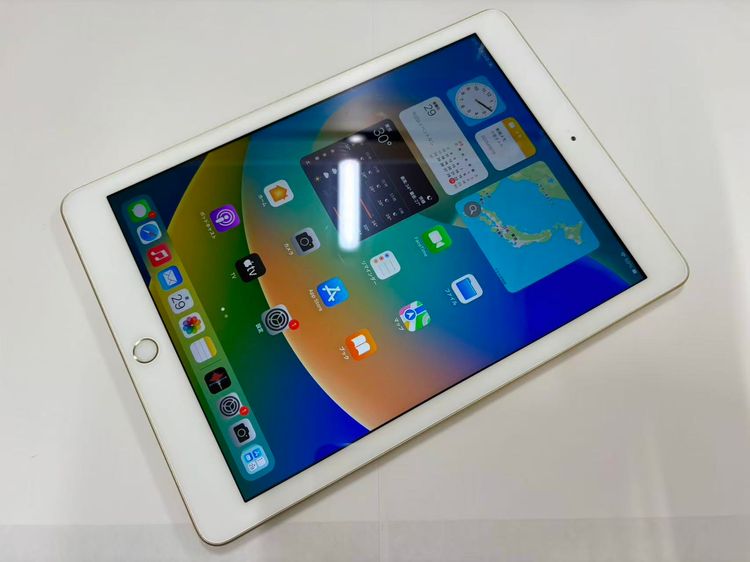 Х iPad(5) Wi-Fi 128GB  MPGW2J/A