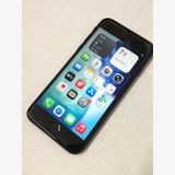 ������Х����SIM�ե꡼ iPhone SE2 64GB �֥�å�