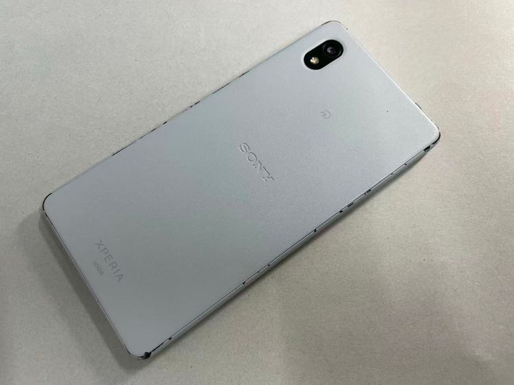 ������Х����SIM�ե꡼ AU�� Xperia Ace III SOG08 ���졼