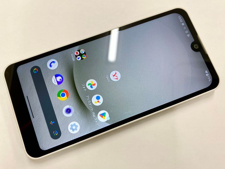 ������Х����SIM�ե꡼ Softbank AQUOS wish3 A302SH �ۥ磻��