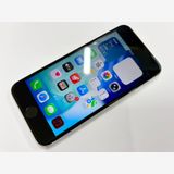 ������Х�����������SIM�ե꡼ iPhone SE(�裲����) 256GB �ۥ磻��