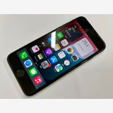 ХSIMե꡼ iPhone SE(2) 64GB ֥å